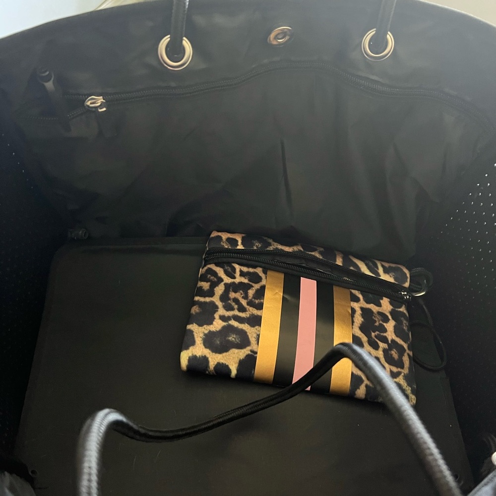 Tote bag - Picture 3 of 4